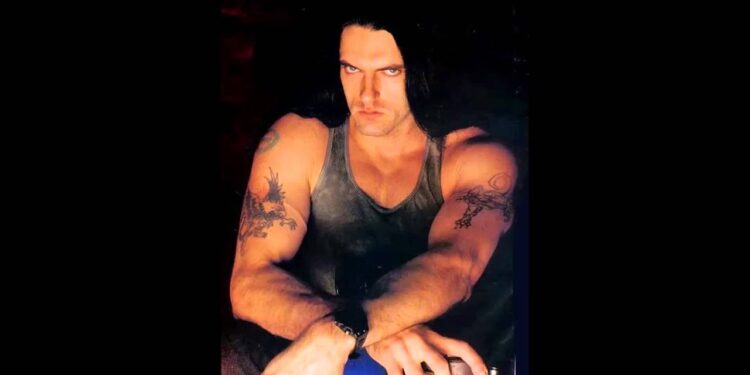 The Physical Presence of Peter Steele Beyond the Music Scene