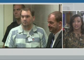 Aftermath of Judge Robert Hodges's Accident and Its Legal Impact