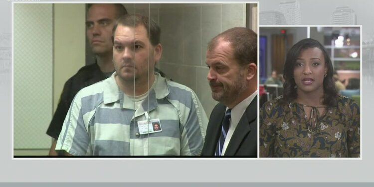 Aftermath of Judge Robert Hodges's Accident and Its Legal Impact