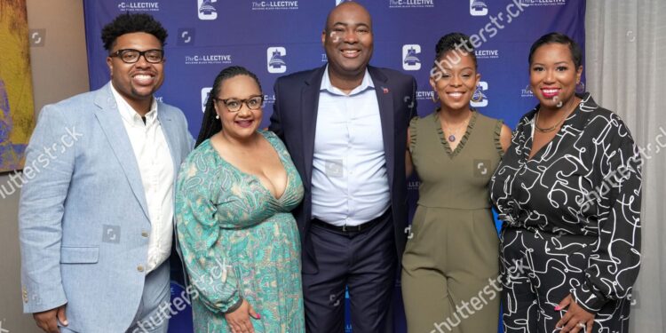 The Inspiring Legacy of Quentin James in Political Advocacy