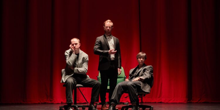 Peter Tripp's Wakeathon: The Endurance of Sleeplessness in 1959