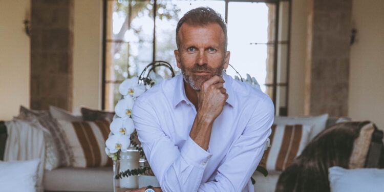 The Enigmatic Life of Peter Crone and His Unshared Mystique